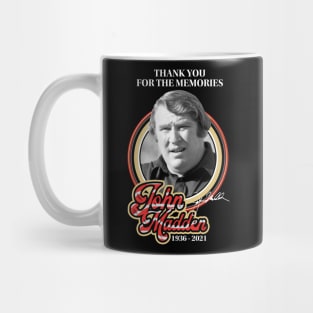 LEGEND JOHN MADDEN Mug